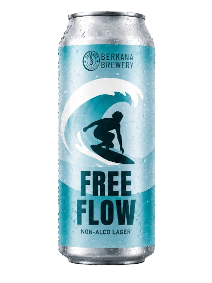 FREE FLOW