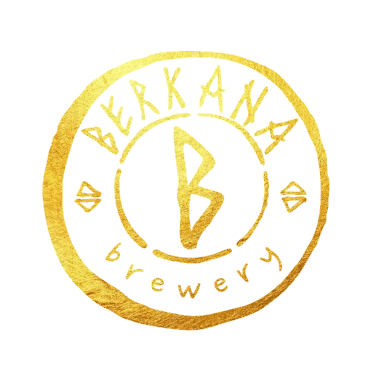 Логотип Berkana Brewery